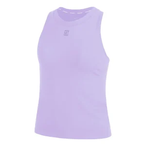 Court Dri-FIT Advantage Linne Damer-Lila
