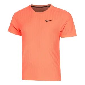 Court Dri-Fit Slam T-shirt Herrar-Orange