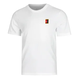 Court Tee Max 90s Original Content T-shirt Herrar-Vit