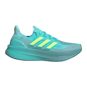 Ultraboost 5 Neutralsko Herrar - mint, neongul