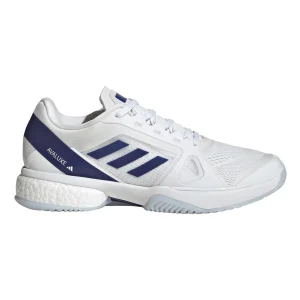 Avaluxe Allroundsko Damer - vit, mörkblå