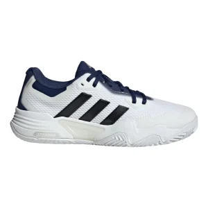 Solematch Control 2 Sko för grus Herrar - vit, svart