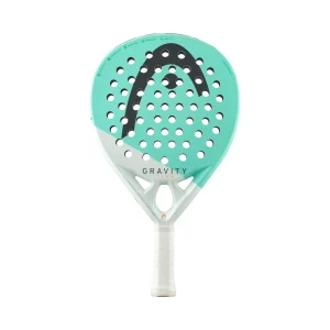 Gravity Team 2024 Padelracket Testracketar