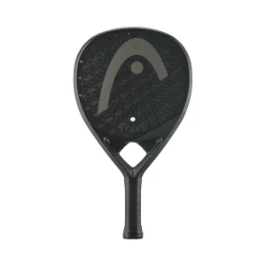 Speed One 2025 Padelracket Testracketar
