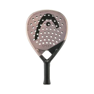 Speed Motion 2025 Padelracket Testracketar