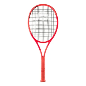 Radical MP 2025 Tour racket Testracketar