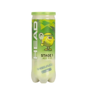 (Stage 1 Green 3-pack rör