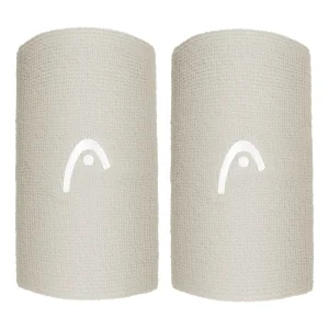 Svettband lång - beige, beige