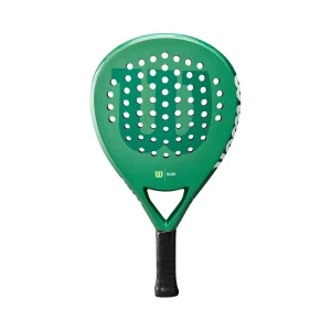 Blade V3 LS Padelracket Testracketar
