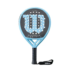 Endure LS V1 Padelracket Testracketar