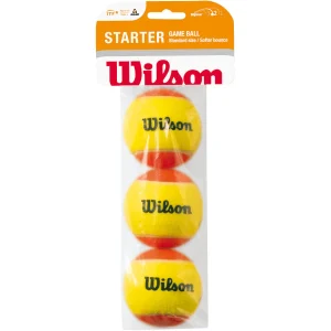 Starter Balls (Stage 2) 3-pack Påse