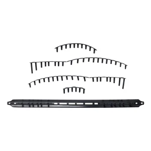 Pro Staff X V14 Set med band med öglor