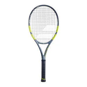 Pure Aero 98 Tour racket Testracketar