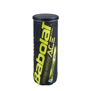 Padel X3 3-pack Rör
