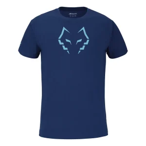 J. LEBRON T-shirt Herrar-Blå