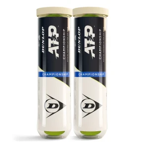 ATP Championship Bi Pack 2x 4-pack Rör