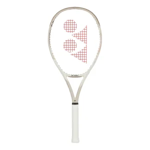 VCore 100 Sand Beige Tour racket Begagnade racketar (strängad)