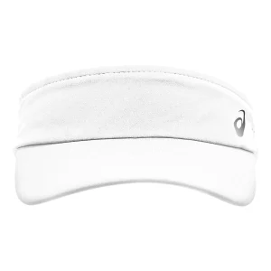 PRFM Solskärm Unisex - vit,