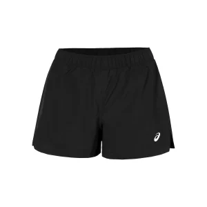 Court 2in1 Shorts Damer - svart