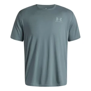 Sportstyle Left Chef T-shirt Herrar-oliv
