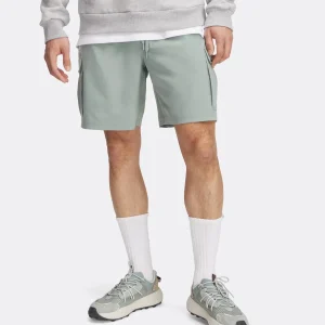 Vibe Woven Cargo Shorts Herrar-Grön