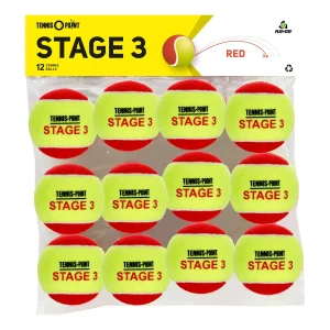 TP Stage 3 12-pack påse