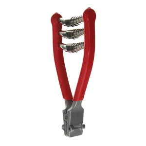 Pro Starter Klämtång-Röd