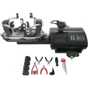 Pro Star CB20 Strängningsmaskin