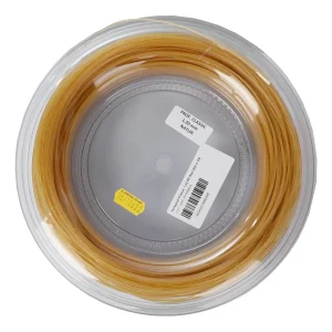 Classic Strängrulle 200m-Naturfärger