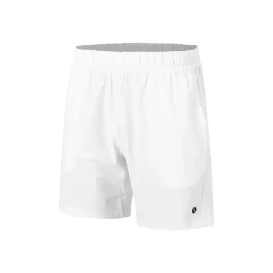 Ace Sports Shorts Herrar-Vit