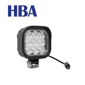 HBA – Arbetsbelysning 22W