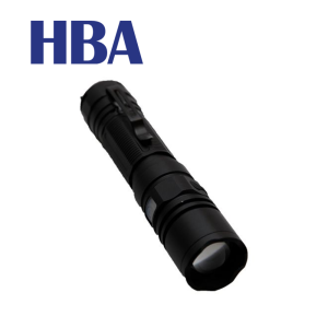 HBA – Laddbar ficklampa