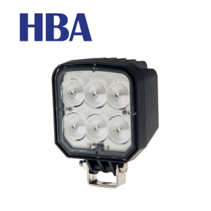 HBA – Arbetsbelysning 35W 1800LM