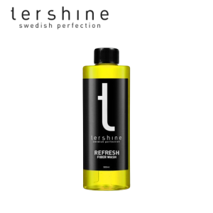 Tershine – Refresh Mikrofibertvätt 500ml