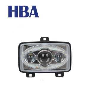 HBA – Färdstrålkastare LED