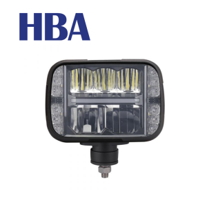 HBA – Färdlykta LED
