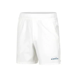 Icon 7In Shorts Herrar-Vit