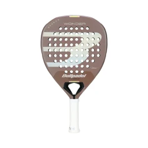 WONDER (PALA) Padelracket Testracketar