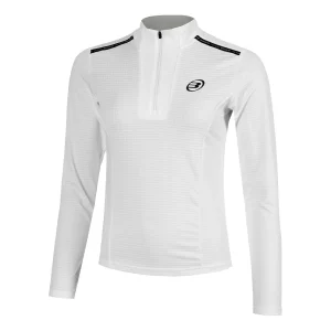 Nogais Långärmat Damer-Vit