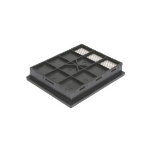 Filter vevhusventilation Scania