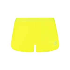 Inferno Move Shorts Damer-Neongul