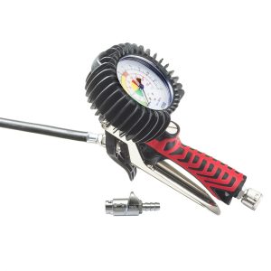 Luftpåfyllare 25FLEX80-snabbanslutning