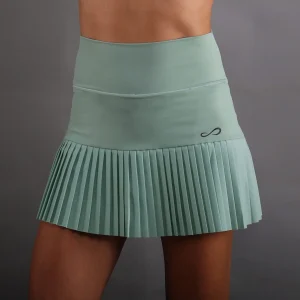 Ripley Kjol Damer-Grön,Mörkblå