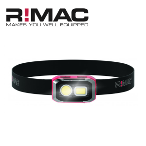 R!MAC – Pannlampa