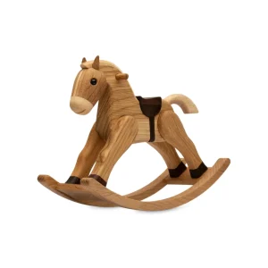Rocking Horse Small – Gunghäst i FSC®-certifierat trä