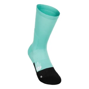Never Stop Crew  Löparsockor Unisex - mint