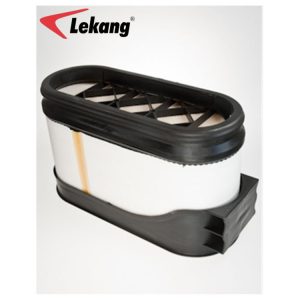 Luftfilter 10894 Ovalt-Runt Don power