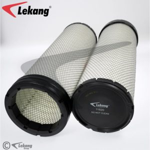 Luftfilter 11620 RS Inre