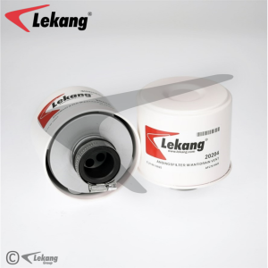 Andningsfilter Bränsle