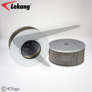Lekang Hydraulik sugfilter inv oring